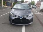 TOYOTA YARIS 1.5 HYBRIDE GARANTIE, Auto's, Toyota, Te koop, Zilver of Grijs, 54 kW, 75 g/km