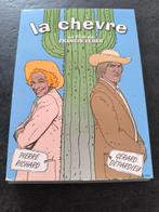 DVD la chèvre, Collections, Enlèvement ou Envoi, Neuf