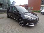 Renault Scenic 1.2 TCe Energy Bose Edition /2015, Cuir, Achat, Euro 6, Entreprise