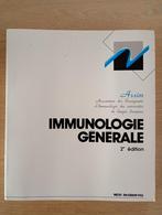 Immunologie générale Assim collectif, Boeken, Ophalen of Verzenden, Gelezen, Overige wetenschappen
