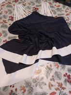 Zwarte wit TOP M48 JOSEPH RIBKOFF, Kleding | Dames, Verzenden, Zwart, Maat 46/48 (XL) of groter, Joseph Ribkoff