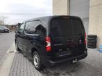 Peugeot partner, Auto's, Bestelwagens en Lichte vracht, 75 kW, Euro 6, Zwart, Bedrijf