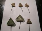 pin, Collections, Enlèvement ou Envoi, Utilisé, Ville ou Campagne, Insigne ou Pin's