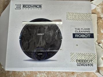 Ecovacs DEEBOT OZMO 930