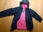 Winterjas Jack Wolfskin, Kinderen en Baby's, Kinderkleding | Maat 116, Ophalen, Gebruikt, Meisje, Jack Wolfskin