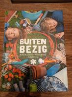 boek "buiten bezig", Ophalen of Verzenden, Zo goed als nieuw, Anke M. Leitzgen, Overige soorten