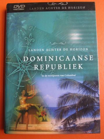 Dominicaanse Republiek - 'In de voetsporen van Columbus' beschikbaar voor biedingen