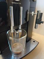 Jura C50 vernieuwd!, Elektronische apparatuur, Ophalen, Espresso apparaat, 4 tot 10 kopjes, Afneembaar waterreservoir
