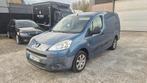 Peugeot Partner met lang onderstel 1.6 HDi | 0470505042, Auto's, Peugeot, Bedrijf, Diesel, Te koop, Partner