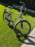 Gazelle ltd herenfiets, Fietsen en Brommers, Ophalen, Gebruikt, Versnellingen, Gazelle