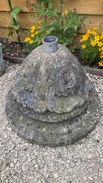 Beton parasolvoet, Tuin en Terras, Parasols, Ophalen, Parasolvoet