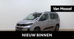 Opel Combo life 1.5D Automaat, Auto's, Gebruikt, 4 cilinders, 1546 kg, Zilver of Grijs