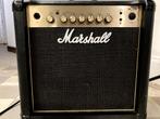Ampli guitare Marshall MG15R, Ophalen, Zo goed als nieuw, Gitaar, Minder dan 50 watt