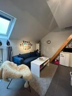 Klippan Zetel IKEA met hoes in jeansstof, Ophalen
