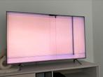 Samsung Qled 65 inch met kapotte scherm, Audio, Tv en Foto, Televisies, Ophalen, QLED, 100 Hz, Samsung