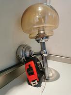 Vintage wandlamp / muurlamp jaren 70, Antiek en Kunst, Ophalen of Verzenden