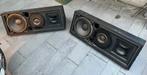 Electro Voice HF12/3 Set - EVM 12L OEM, Ophalen, Gebruikt, Audio