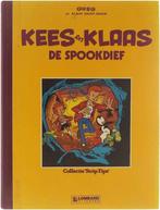 de spookdief (1), Boeken, Stripverhalen, Nieuw, Ophalen of Verzenden, Greg, Eén stripboek