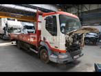 REF:imat : 1-GEM-292 - Dieplader DAF LF45 (2002-326.743 km), Auto's, Vrachtwagens, Overige brandstoffen, Bedrijf, DAF, Te koop
