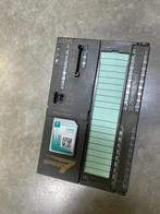VIPA PLC CPU312SC 312-5BE13, Enlèvement ou Envoi, Utilisé