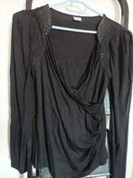 Blouse maat 40, Ophalen of Verzenden, Zo goed als nieuw, Maat 38/40 (M)