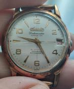 ADRIATIC Worldmaster, Ophalen