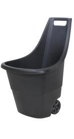 Tuintrolley, Ophalen, Nieuw, Overige soorten