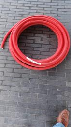 Alpex 16 mm diameter met rode mantel, Doe-het-zelf en Bouw, Buizen en Afvoer, Nieuw, 6 meter of meer, Overige typen, Minder dan 20 mm