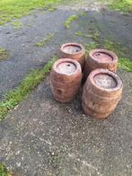 Kleine brouwerij vaten, Antiek en Kunst, Ophalen