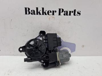 Raammotor Portier van een Seat Leon beschikbaar voor biedingen