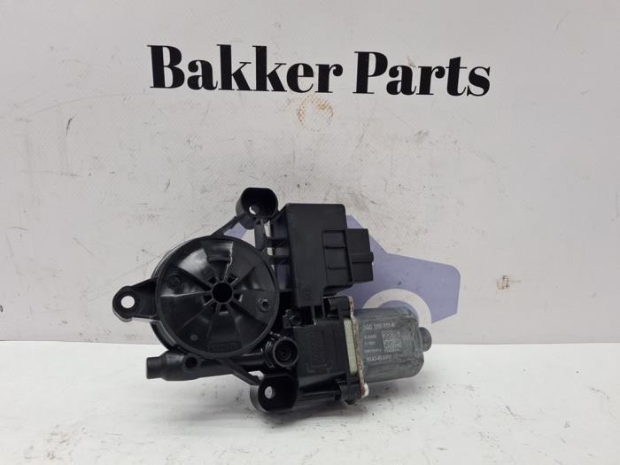 Raammotor Portier van een Seat Leon, Auto-onderdelen, Carrosserie, Seat, Gebruikt, 3 maanden garantie