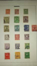 Postzegels Paraguay lot 210, Postzegels en Munten, Verzenden, Midden-Amerika, Gestempeld