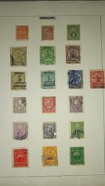 Postzegels Paraguay lot 210, Postzegels en Munten, Verzenden, Gestempeld, Midden-Amerika