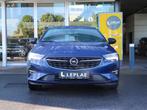 Opel Insignia 1.5TD 122PK ULTIMATE |LEDER|KEYLESS|LED MATRI, Te koop, Berline, 100 g/km, 122 pk
