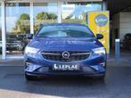 Opel Insignia 1.5TD 122PK ULTIMATE |LEDER|KEYLESS|LED MATRI, Autos, Opel, 5 places, Berline, 100 g/km, Bleu