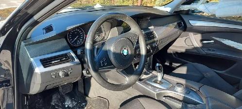 AIRBAG SET + COMPUTER BMW 5 serie Touring (E61), Auto-onderdelen, Overige Auto-onderdelen, BMW, Gebruikt