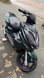 Aerox (mbk nitro) b-klasse, Fietsen en Brommers, Scooters | Yamaha, Ophalen, Tweetakt, Gebruikt, Aerox