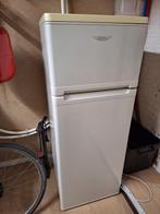 Koelkast Zanussi, Elektronische apparatuur, Ophalen, Gebruikt, 140 tot 160 cm, 45 tot 60 cm