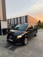 Mercedes-Benz Vito 116 CDI, Auto's, Automaat, Trekhaak, Particulier, Te koop