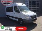 Mercedes-Benz Sprinter 313 2.2 CDI L2H2 €9.922 Incl. BTW BPM, Auto's, Bestelwagens en Lichte vracht, 207 g/km, Wit, Mercedes-Benz