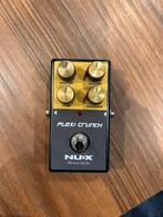 Pédale Nux Plexi Crunch, Muziek en Instrumenten, Ophalen, Zo goed als nieuw