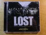 LOST (Season 2) - Score by Michael Giacchino, Ophalen, Zo goed als nieuw