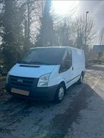 Ford Transit 2.2 Tdci pret à immatriculer, Autos, Camionnettes & Utilitaires, Achat, Entreprise, 3 places, Diesel