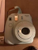 Instax mini 9, Audio, Tv en Foto, Fotocamera's Analoog, Ophalen, Zo goed als nieuw