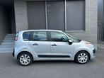 Citroen c3 picasso, Euro 5, Bedrijf, 1397 cc, Cruise Control
