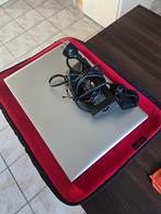 Hp-Probook 14 inch, Enlèvement ou Envoi, 14 pouces, 8 GB, SSD