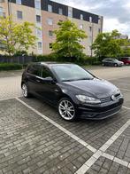 VW GOLF 7.5 Essence, 115 000 km 2018bj, Autos, Volkswagen, Achat, Particulier, Golf, Essence