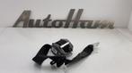 VEILIGHEIDSGORDEL RECHTS ACHTER Volkswagen Jetta III (1K2), Gebruikt, Volkswagen