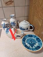 Delft beeldjes, Antiek en Kunst, Antiek | Porselein, Ophalen