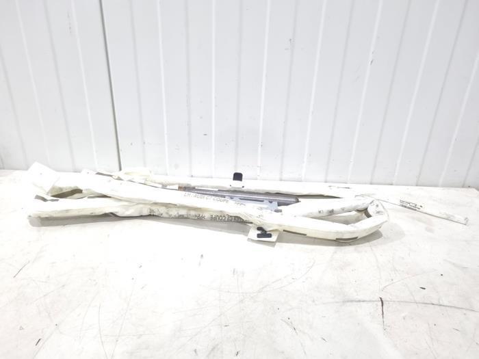 Airbag hemel links van een Audi A7, Auto-onderdelen, Overige Auto-onderdelen, Audi, Gebruikt, 3 maanden garantie, Ophalen of Verzenden
